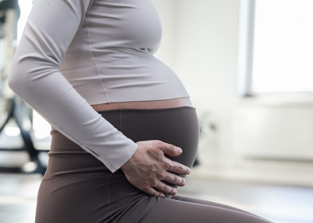 Schwangerschaftstraining in Berlin