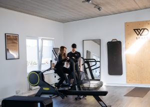 Fitnessblog - WD Space Personal Training