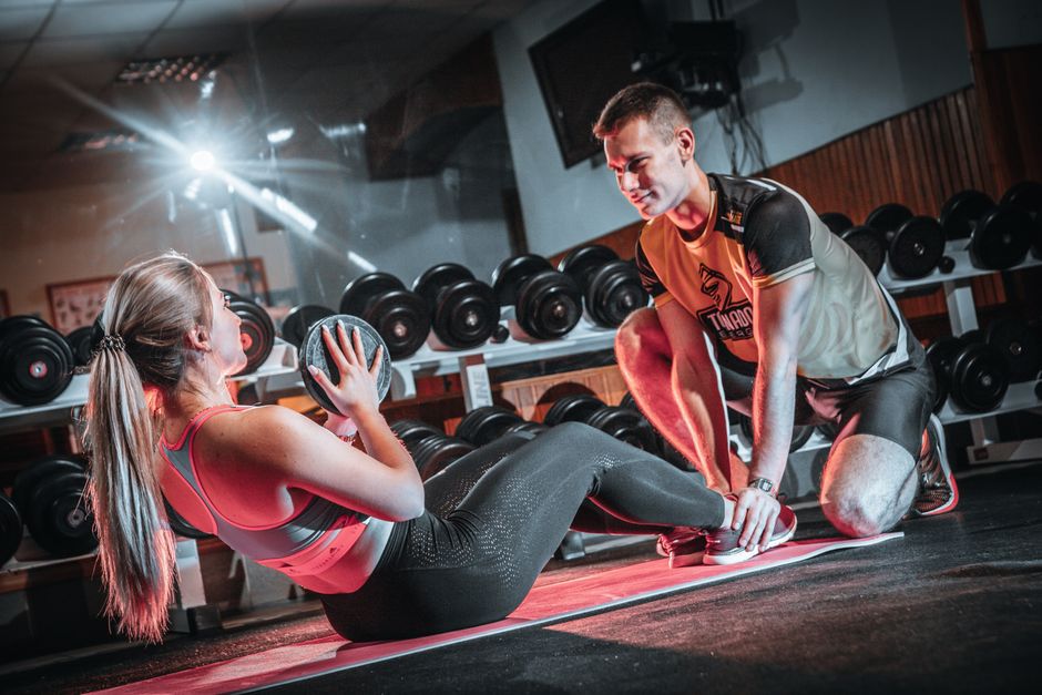 Was kostet Personal Training in Berlin? Preise, Faktoren und worauf du achten solltest
